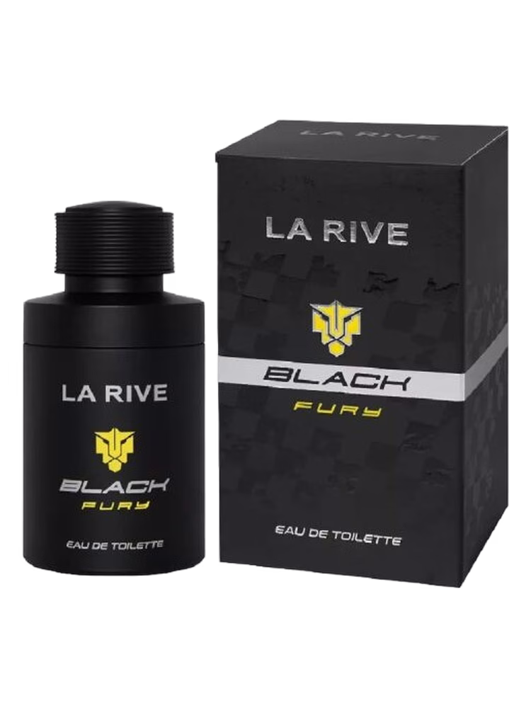 La Rive Black Fury