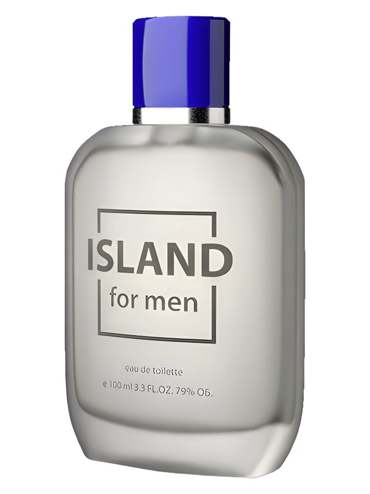 Bi-es Island For Men