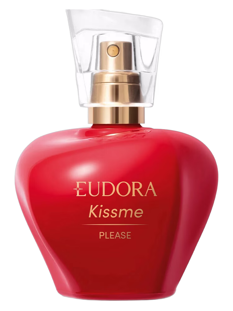 Eudora Kiss Me Please