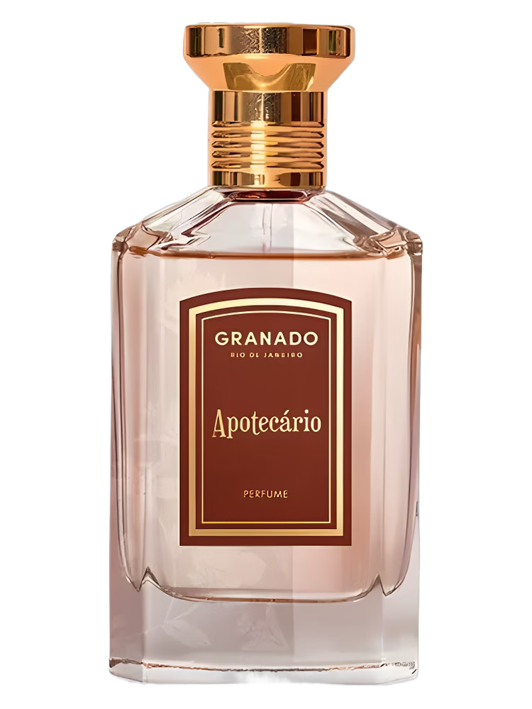 Granado Apotecário