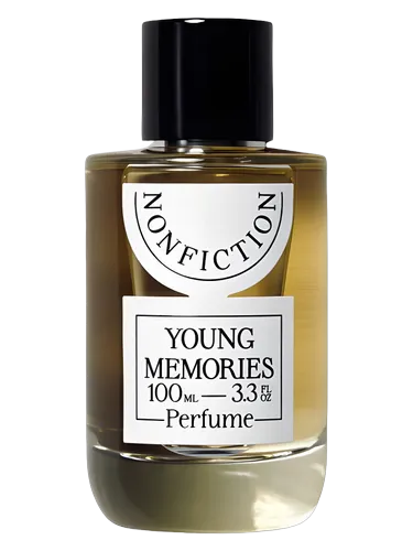Young Memories Nonfiction perfume - a new fragrance for women and