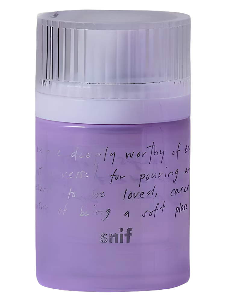Snif Gentle Reminder