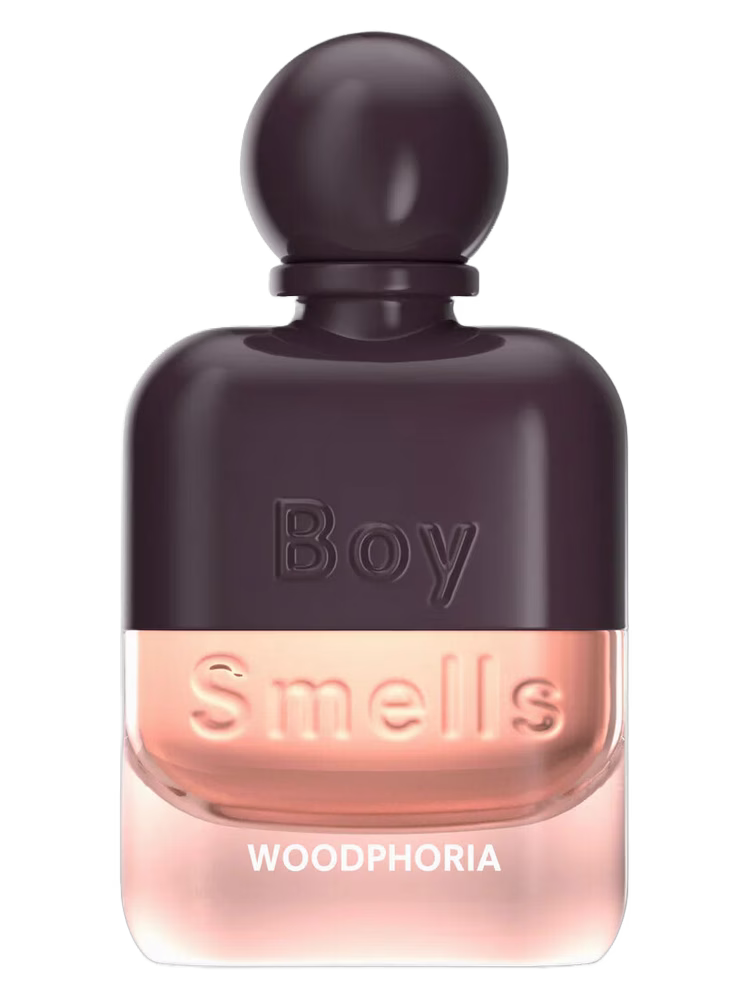 Boy Smells Woodphoria (2025)