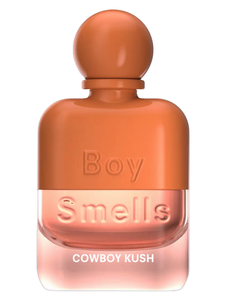 Boy Smells Cowboy Kush (2025)