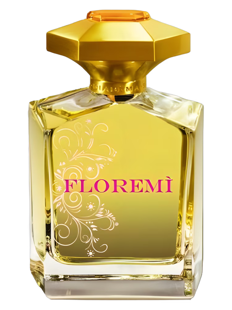 Diadema Exclusif Floremì
