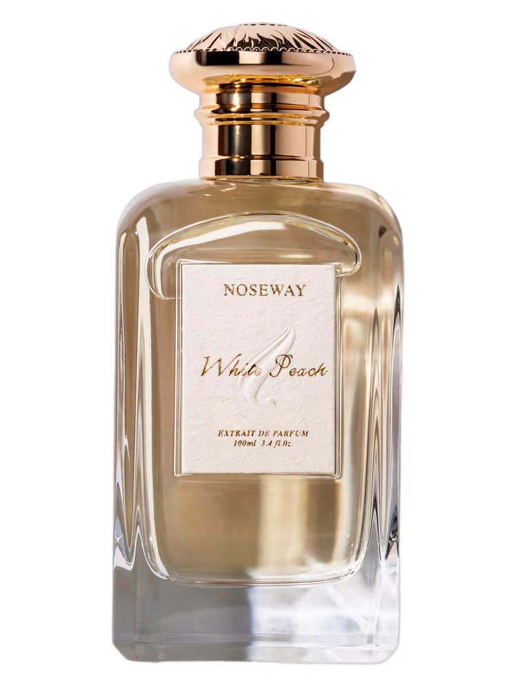 Noseway 迷香人 White Peach 淺吻桃