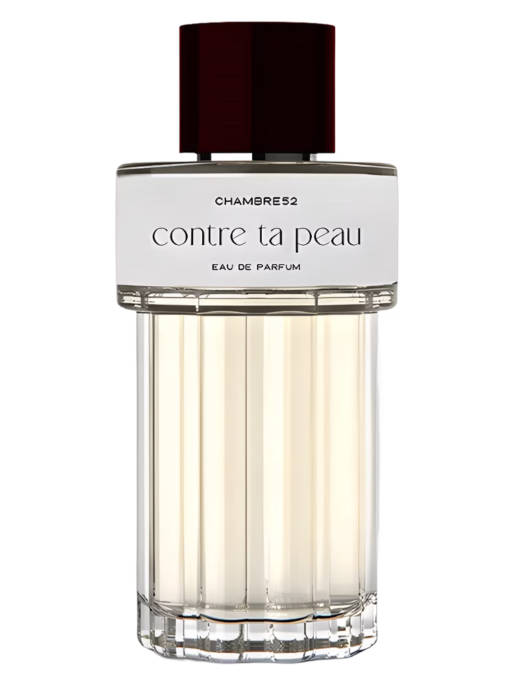 Chambre52 Contre Ta Peau
