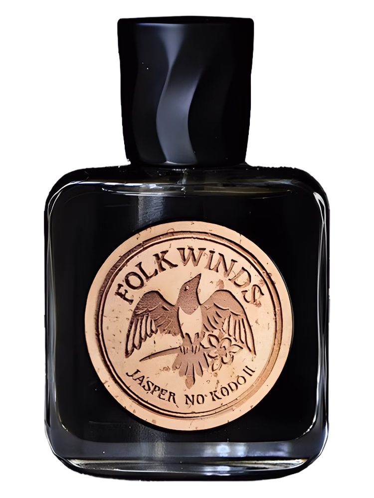 Folkwinds Jasper no Kodo II