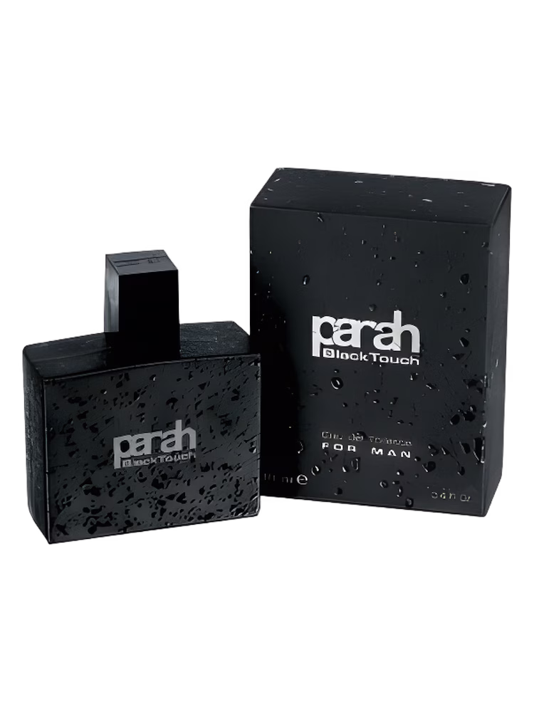 Parah Black Touch