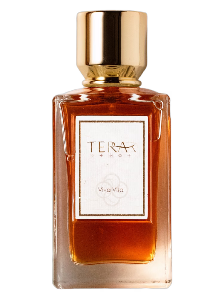 Terra·T Viva Vita 日日好日
