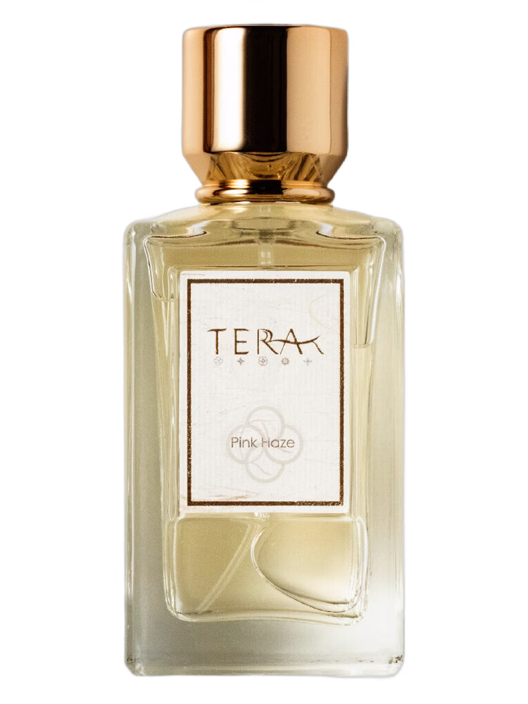 Terra·T Pink Haze 漫野桃