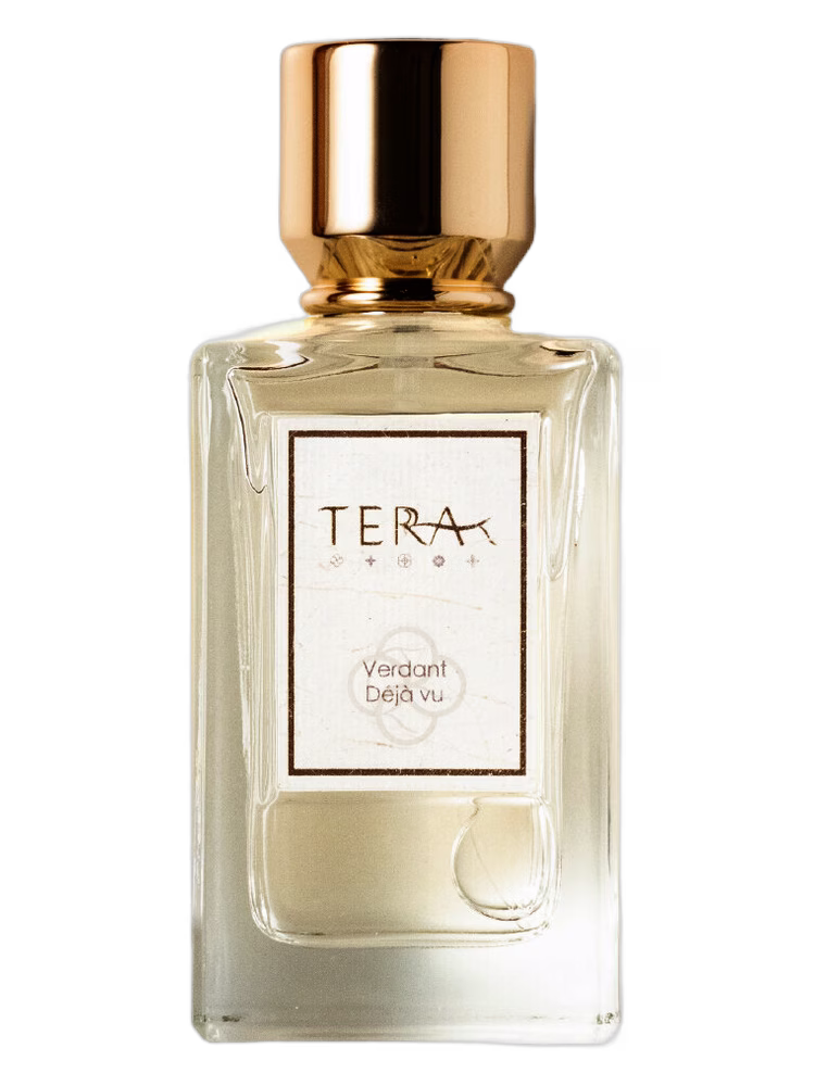 Terra·T Verdant Déjà Vu 聽山