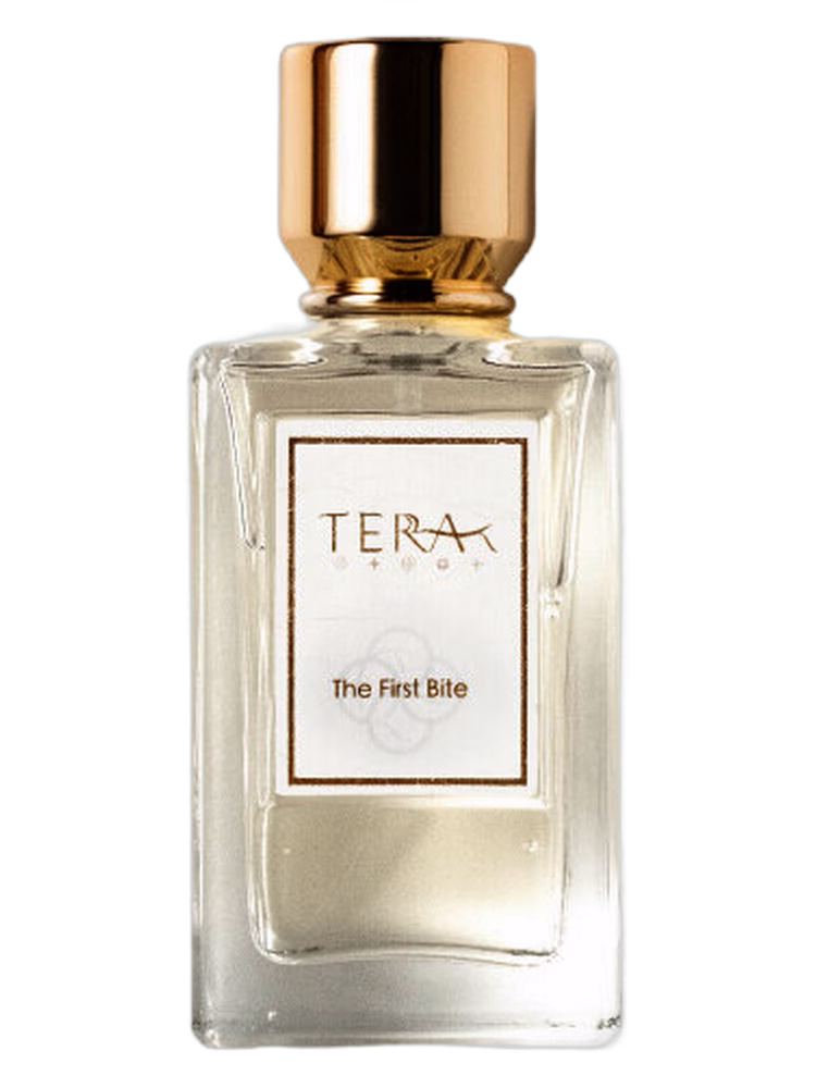 Terra·T The First Bite 一口脆紅