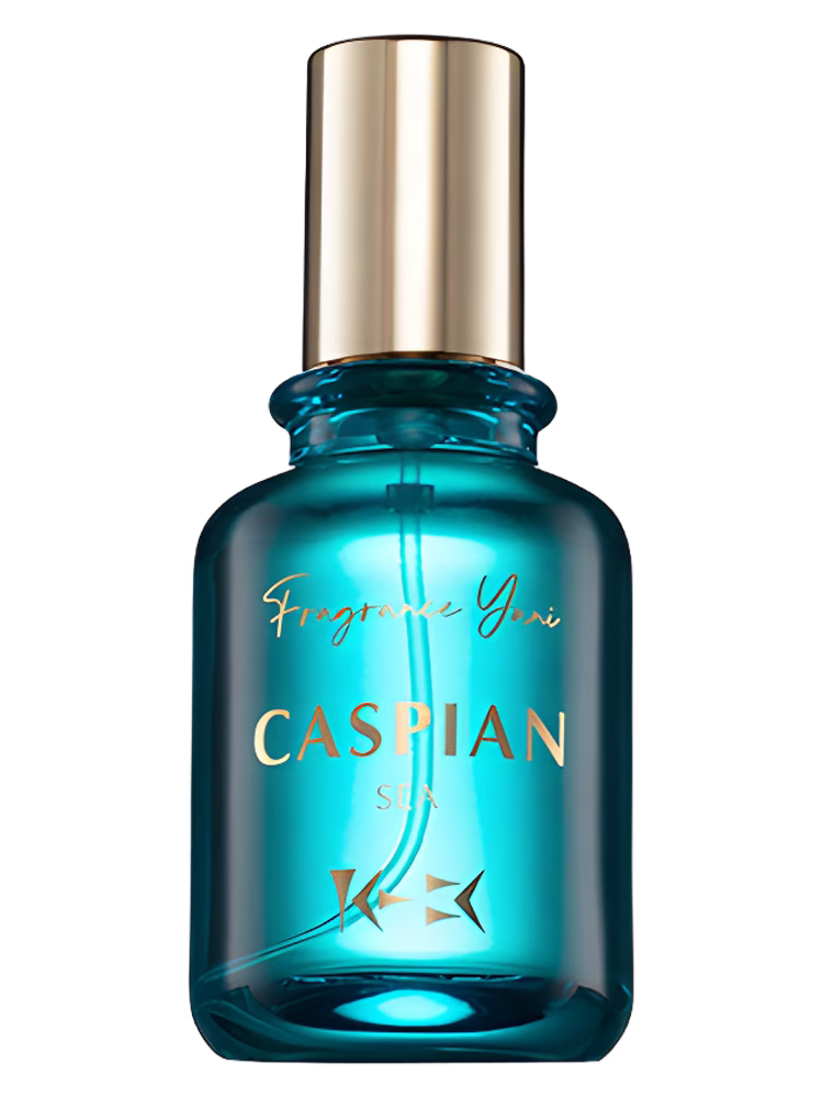 YANI Caspian Sea