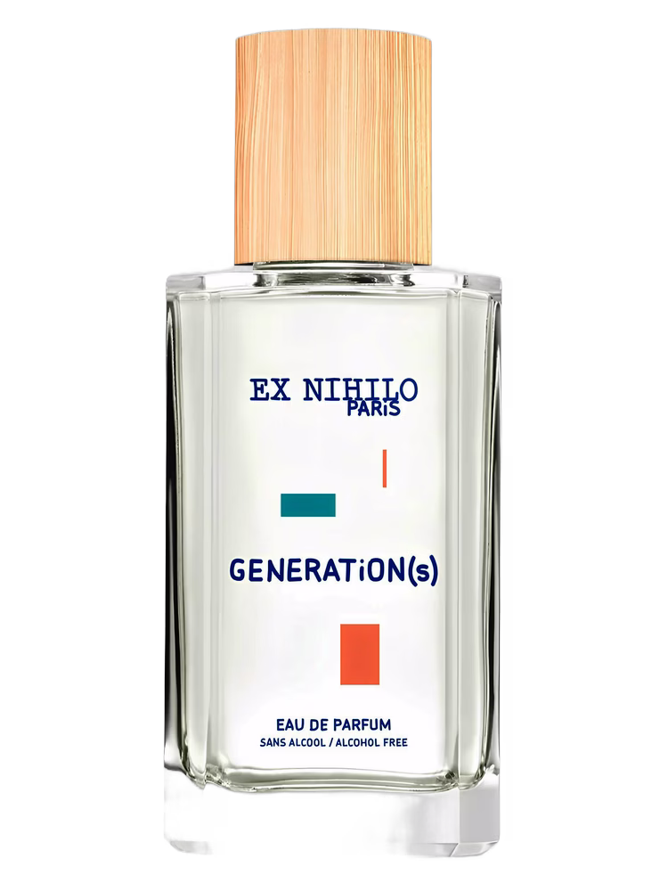 Ex Nihilo Generation(s)