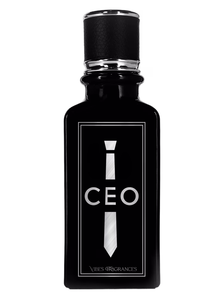Vibes Fragrances CEO