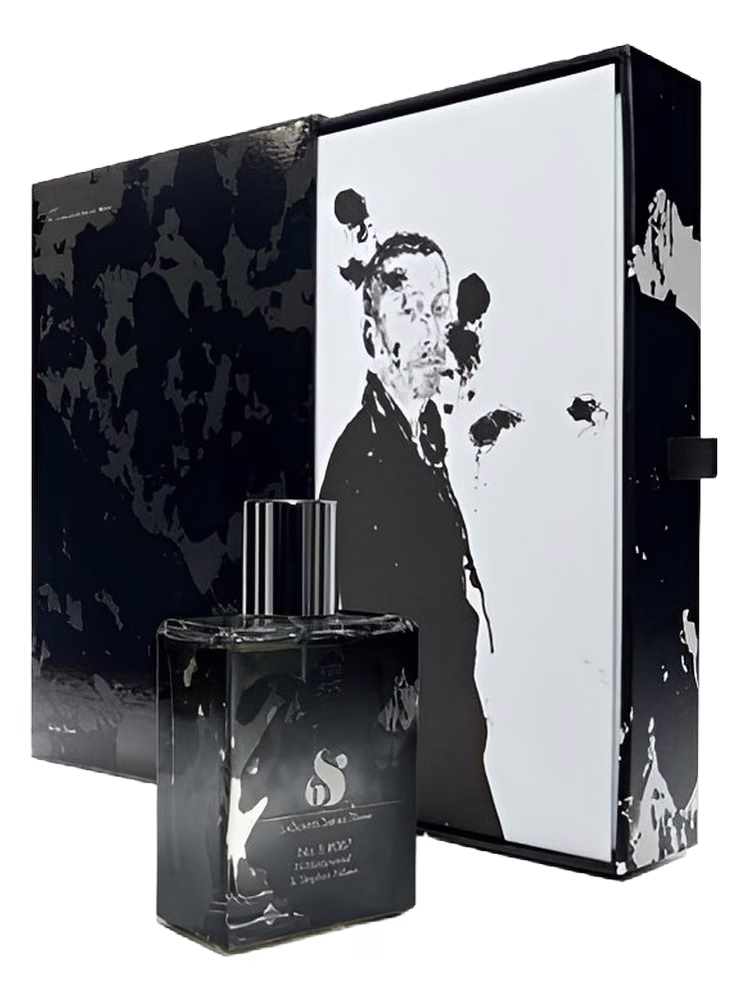 Six Scents Six Scents Series Three 5 . N.Hoolywood: #087