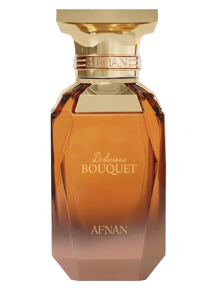 Afnan Delicious Bouquet