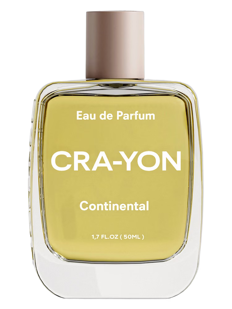 Cra-yon Continental