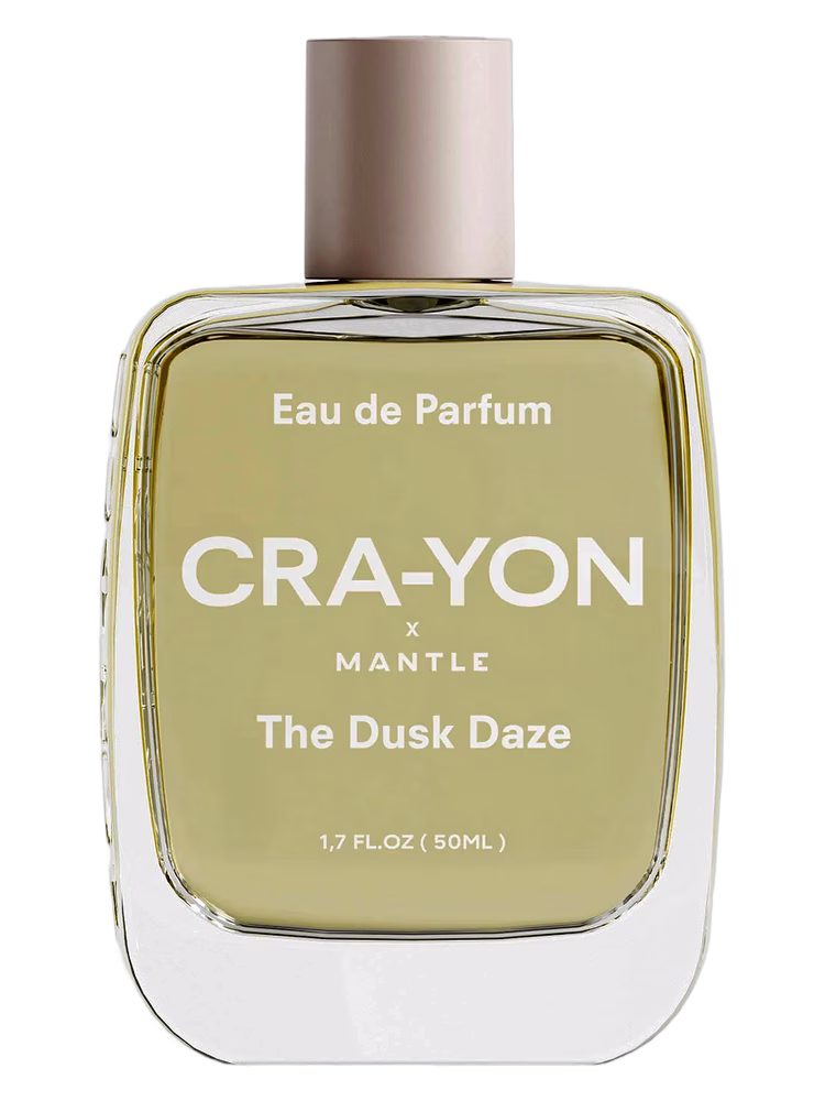 Cra-yon The Dusk Daze
