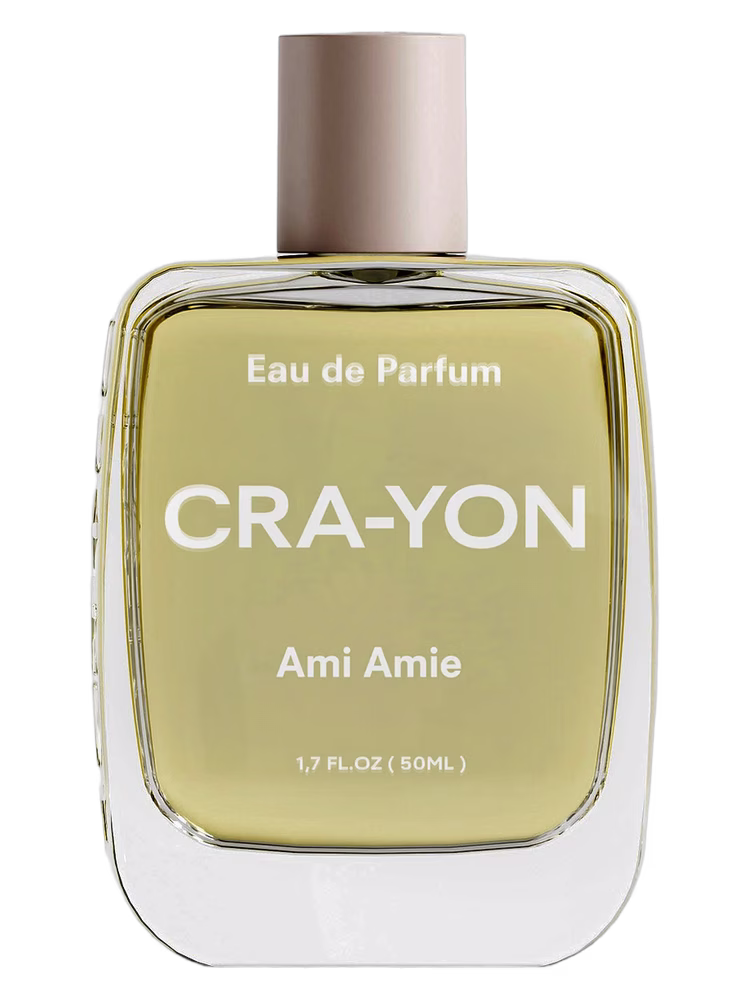 Cra-yon Ami Amie