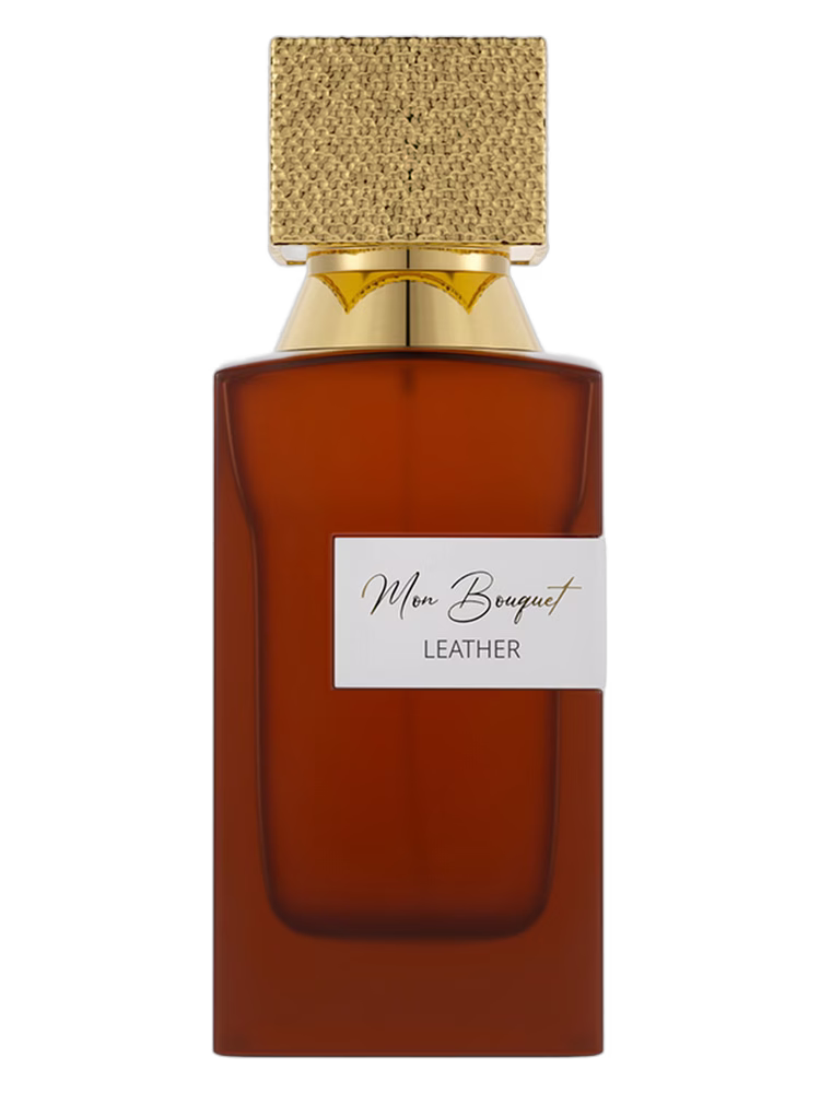 Mon Bouquet Leather