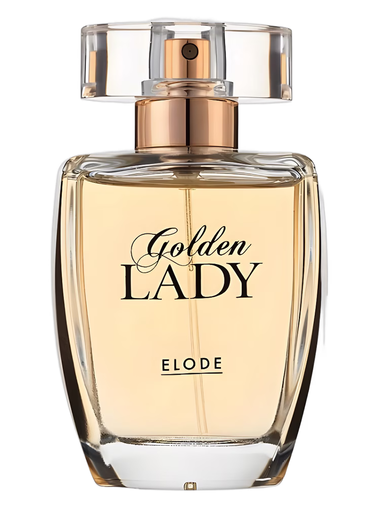 Elode Golden Lady