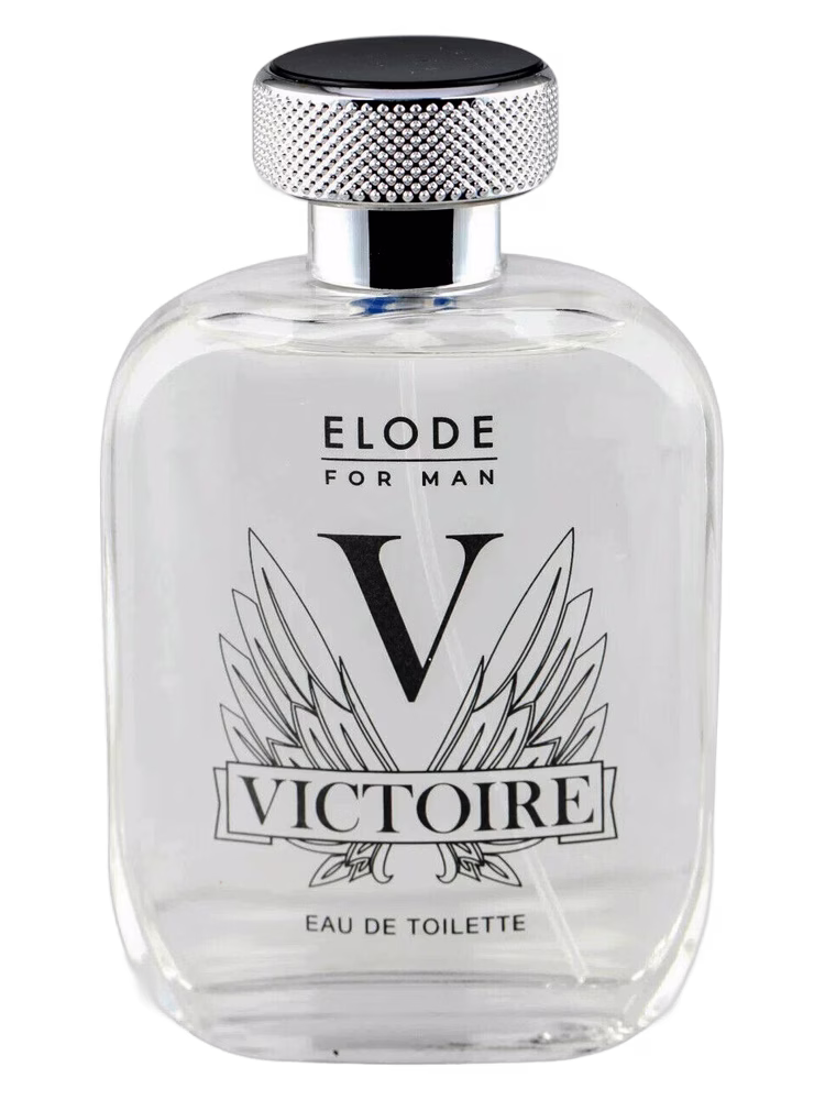 Elode Victoire
