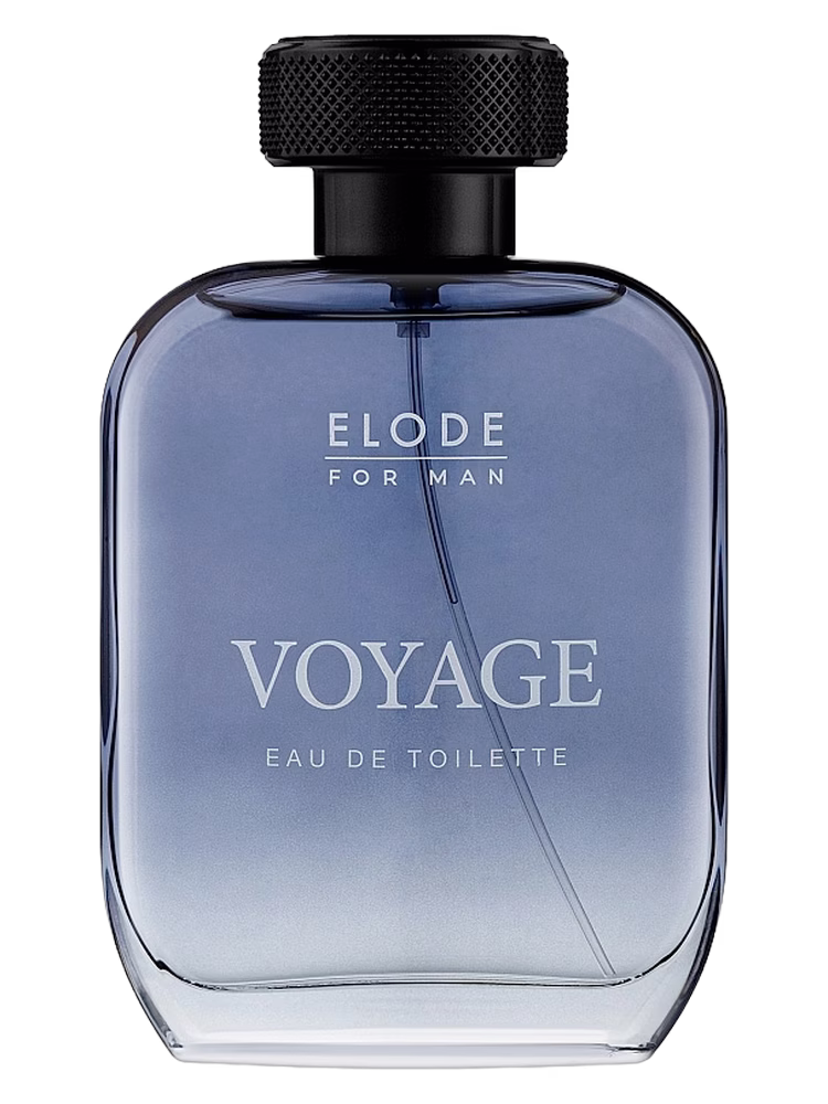 Elode Voyage