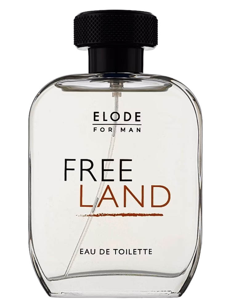 Elode Free Land