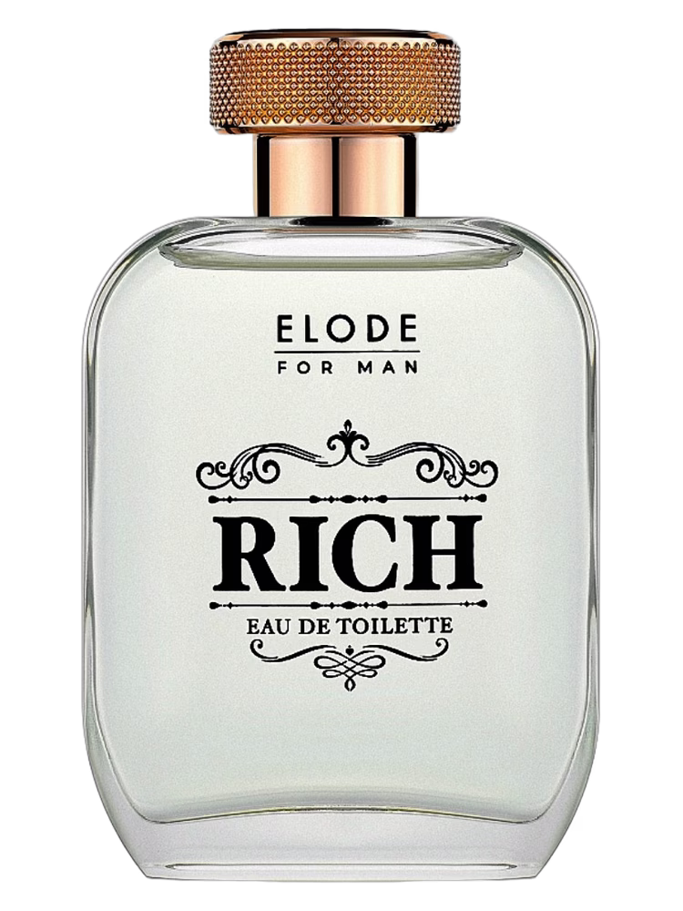 Elode Rich