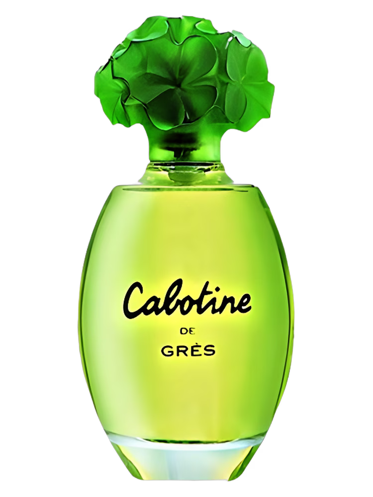 Grès Cabotine