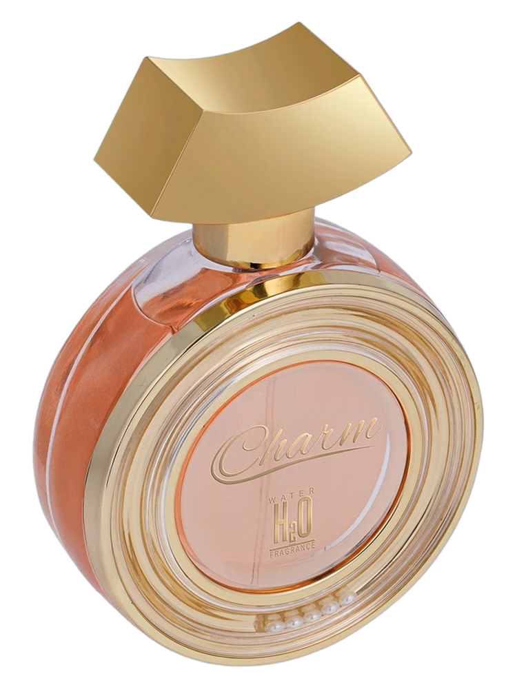 H2O Charm