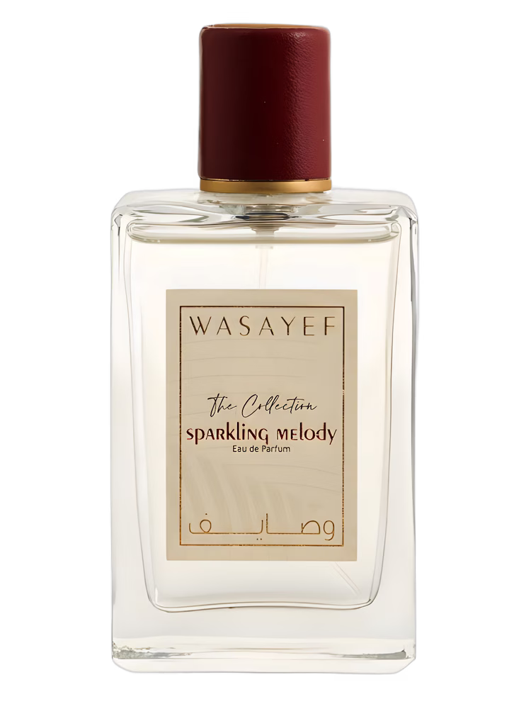 Wasayef Sparkling Melody