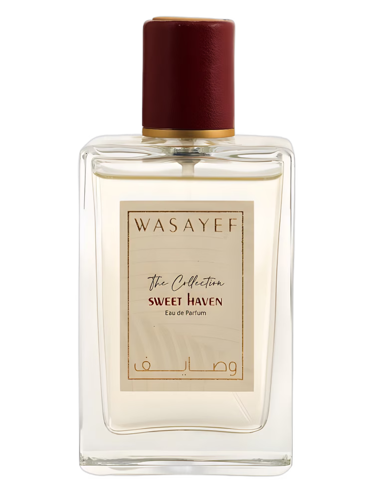 Wasayef Sweet Haven