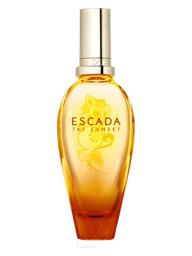新品未使用未開封 エスカーダ タージ サンセット オードトワレ 100ml Taj Sunset Escada 香水 - 2011年の女性用 フレグランス