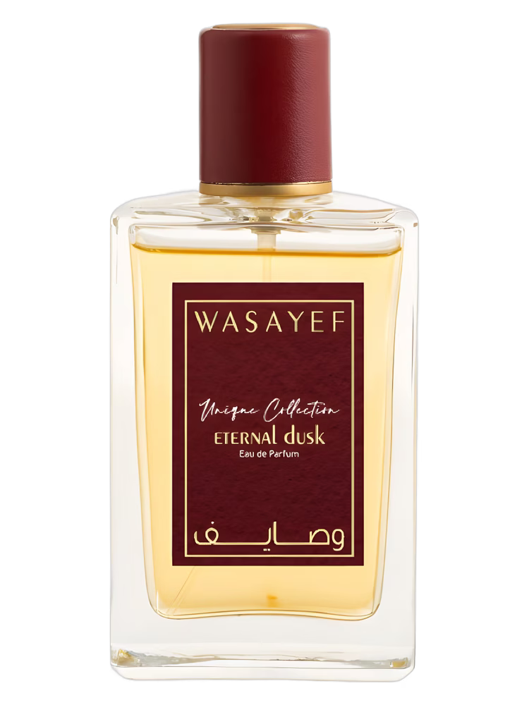 Wasayef Eternal Dusk