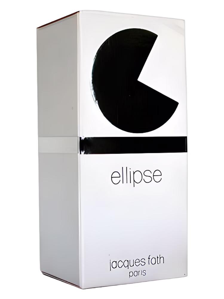 Jacques Fath Ellipse