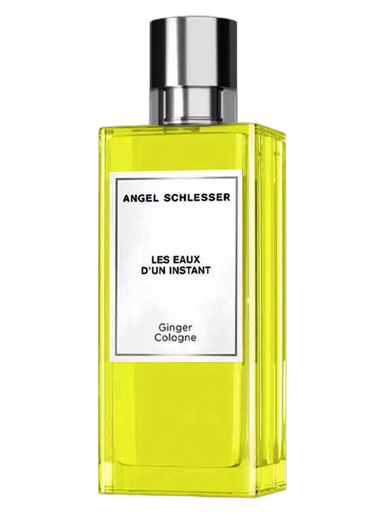 Angel Schlesser Ginger Cologne