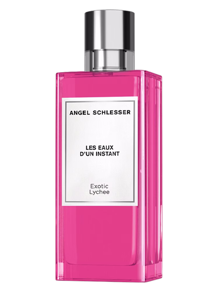 Angel Schlesser Exotic Lychee
