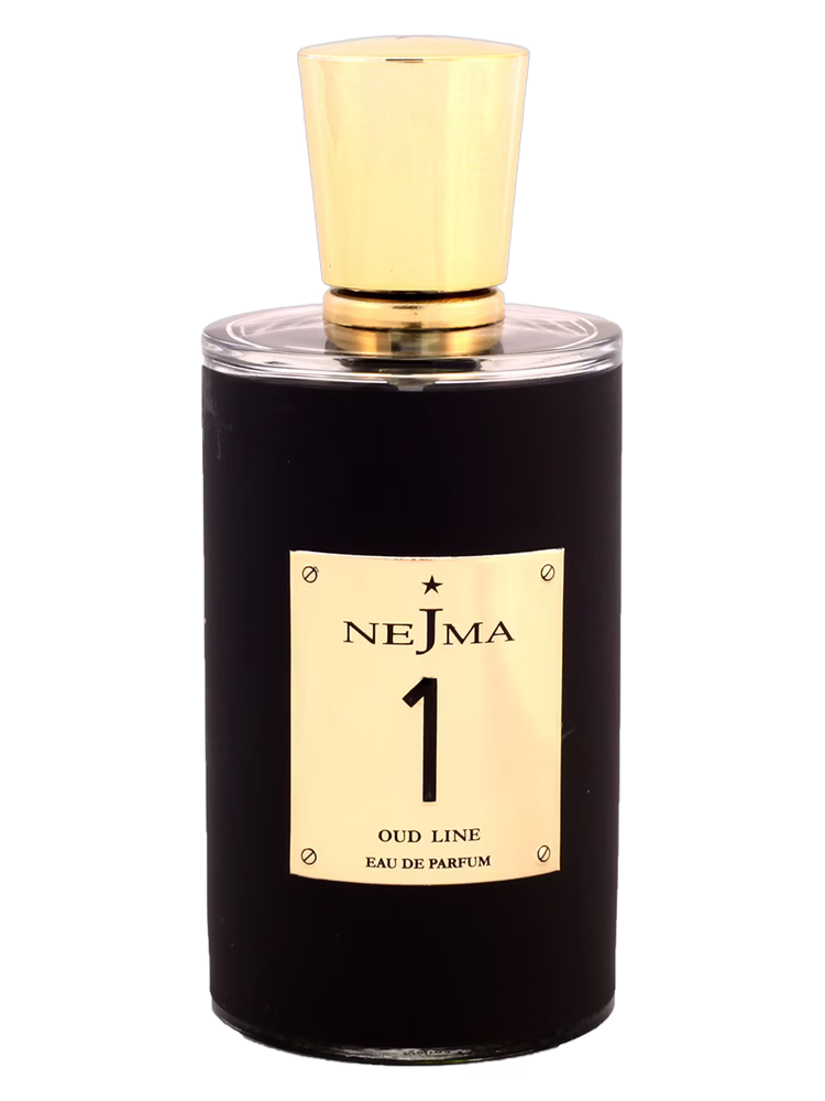 Nejma Nejma 1