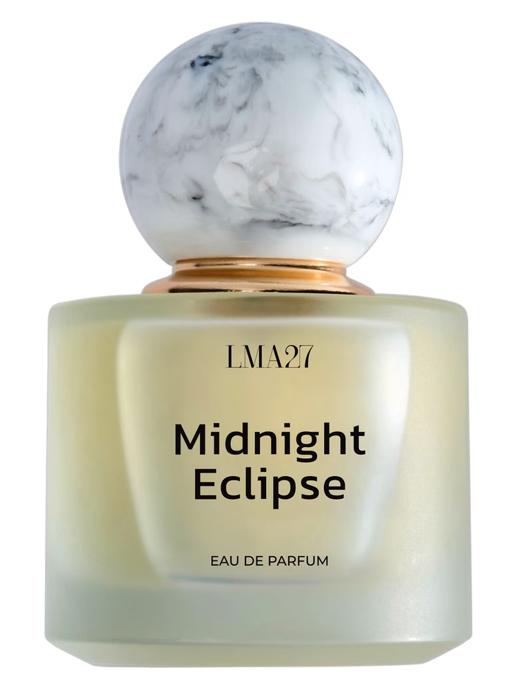 LMA27 Midnight Eclipse