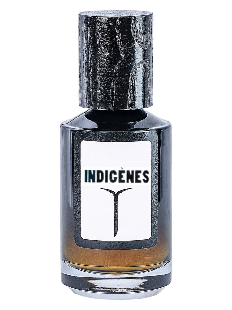 Olfacto Indigene