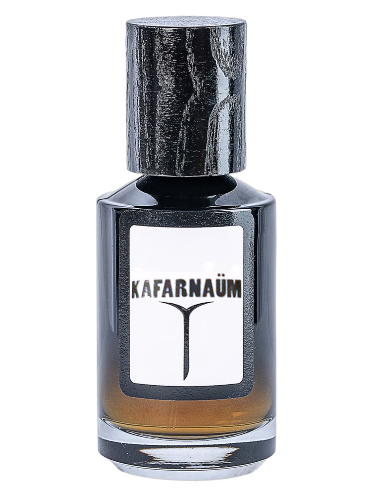 Olfacto Kafarnaum