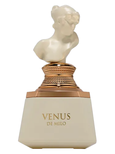 Venus de Milo French Avenue perfume - a new fragrance for women 2025