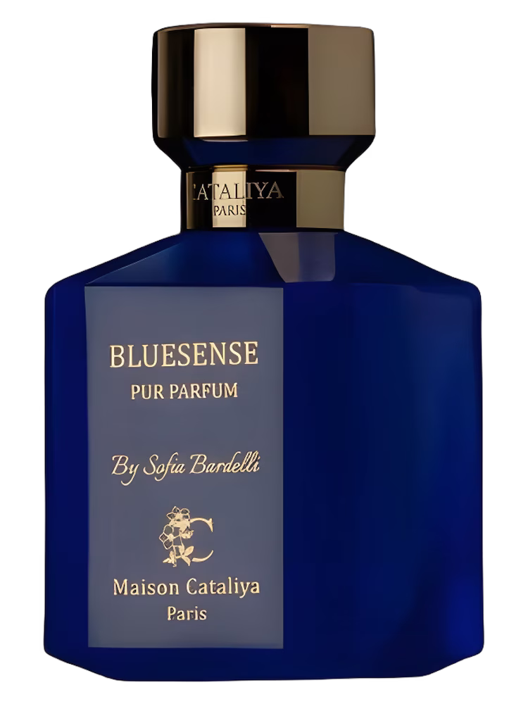 Maison Cataliya Bluesense