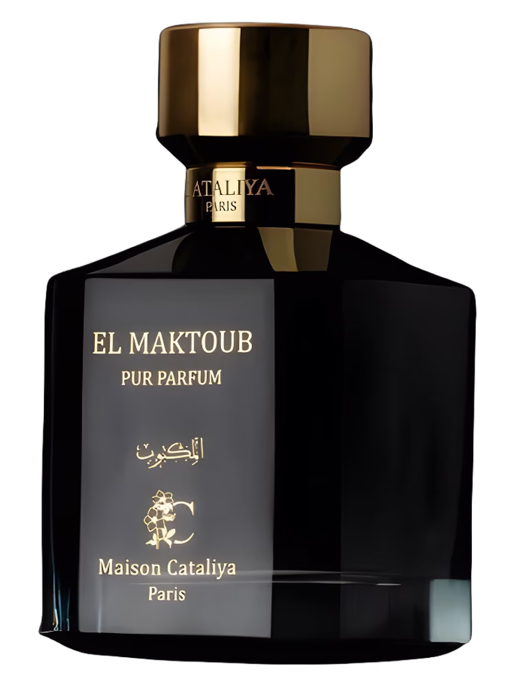 Maison Cataliya El Maktoub