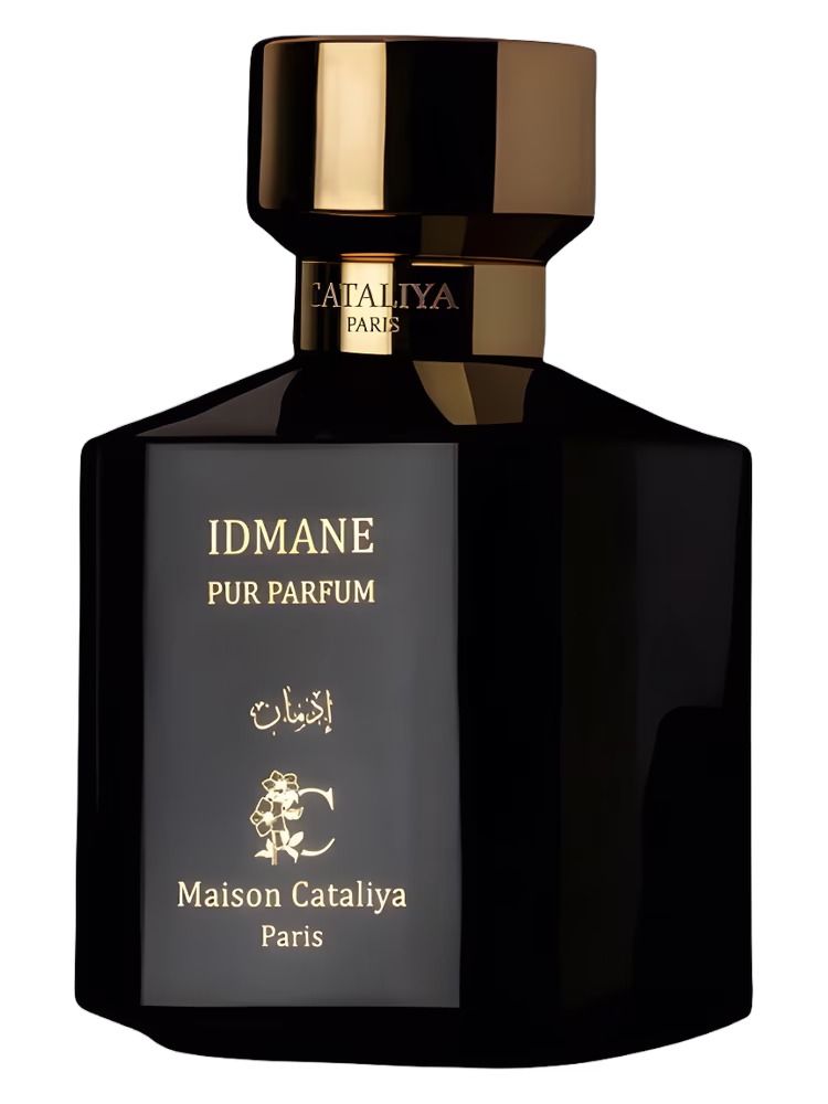 Maison Cataliya Idmane