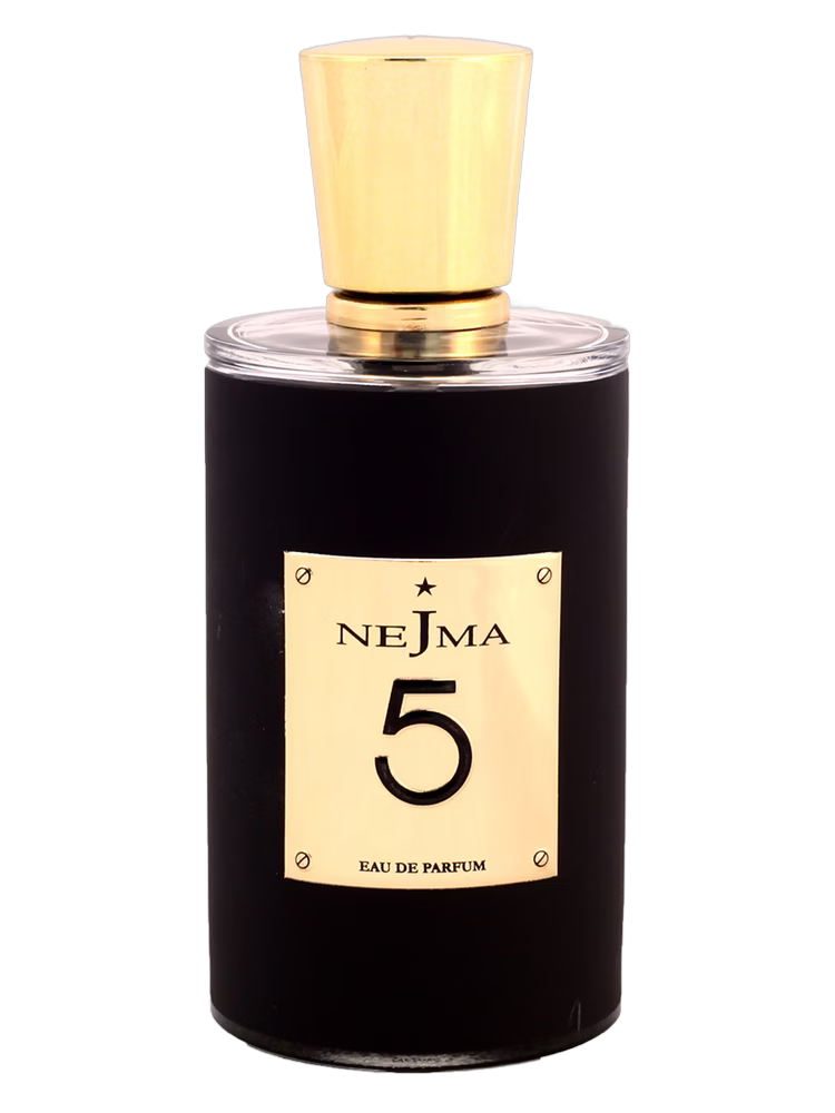 Nejma Nejma 5