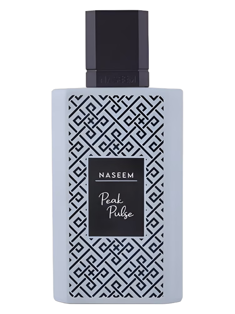 Naseem Peak Pulse